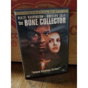 The Bone Collector - VERY GOOD